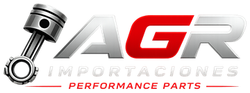 AGR Importaciones · Performance Parts